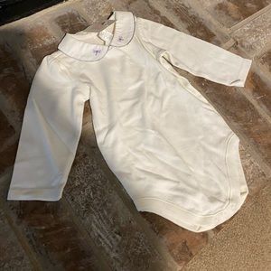 Janie and Jack 6-12 month new with tags baby girl bodysuit